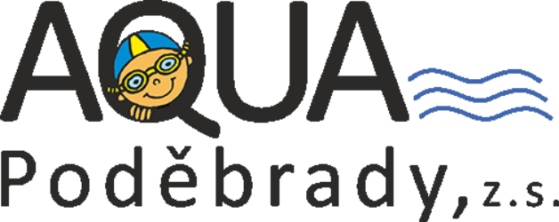 logo Aqua Poděbrady
