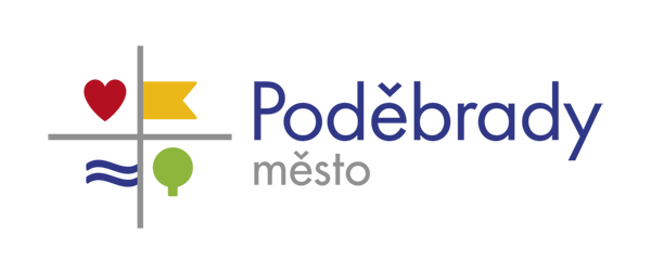 Logo Města Poděbrady